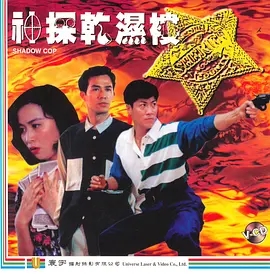 神探干湿褛1993