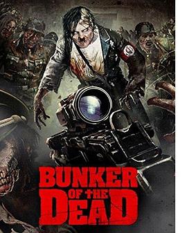 死亡地堡 Bunker of the Dead